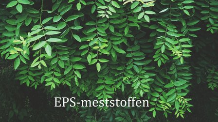 EPS LED groei