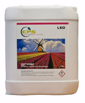 EPS LED groei