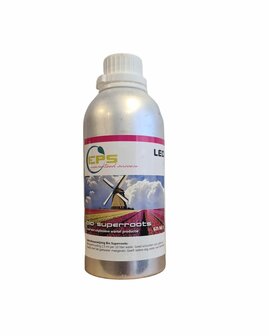 EPS bio superroots