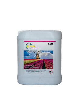 EPS LED start 250 ml, 1 liter, 5 liter, Plant fertilizer for cultivation under LED light.