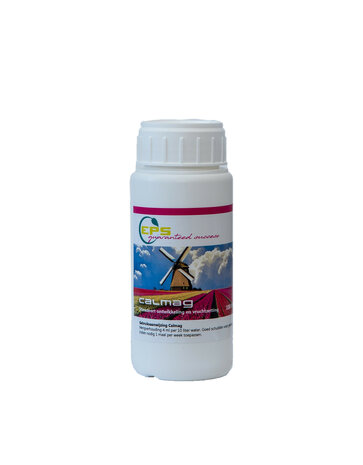  EPS LED calmag plantenvoeding