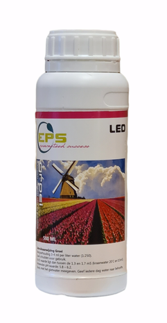 EPS LED groei