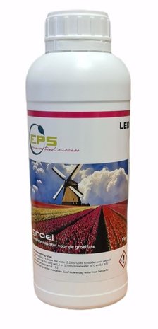 EPS LED groei