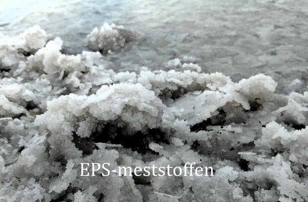 EPS LED calmag  plantenvoeding