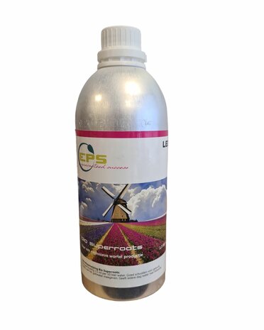 EPS bio superroots