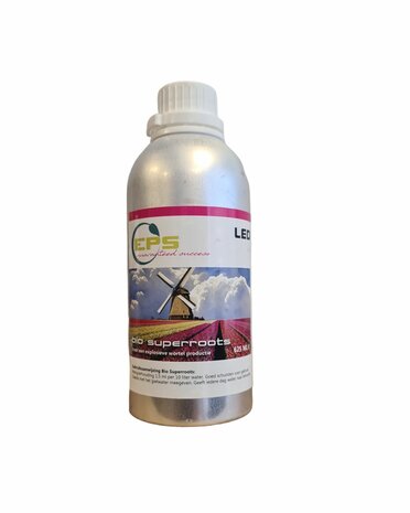 EPS bio superroots