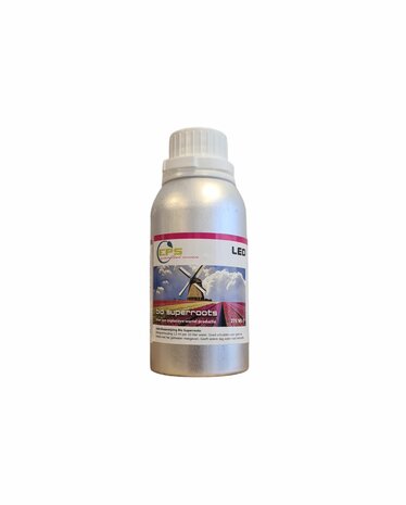 eps bio superroots